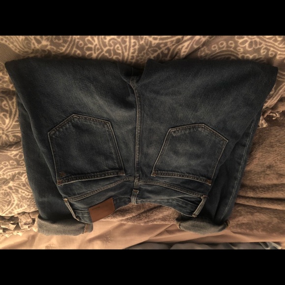 Madewell Momjean - Picture 4 of 5
